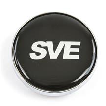 SVE Logo Center Cap  - For Drift Wheels