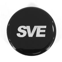 SVE Mustang 18" S99 Wheel Center Cap (94-04)