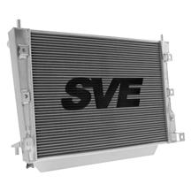 SVE Mustang 3 Row Aluminum Radiator Manual/Auto (05-14)
