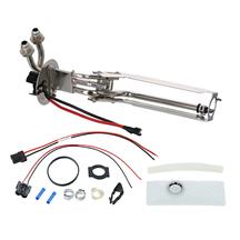 SVE Mustang -6AN High Performance Fuel Pump Hanger Assembly (86-97)