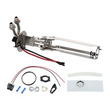 SVE Mustang -6AN High Performance Fuel Pump Hanger Assembly (86-97)