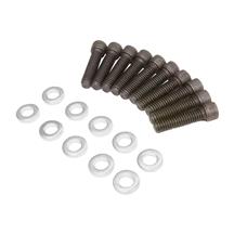SVE Mustang 8.8" Aluminum Differential Cover Bolts (86-14)