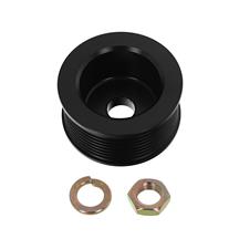 SVE Mustang 8 Rib Coyote Clutchless Alternator Pulley (11-23) 5.0