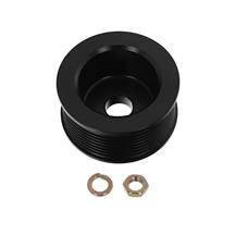 SVE Mustang 8 Rib Coyote Alternator Pulley (11-23) 5.0