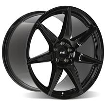 SVE Mustang CFX Wheel - 20x11  - Gloss Black (05-26)