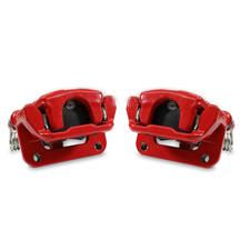SVE Mustang Cobra Rear Brake Caliper Kit  - Red (94-04)