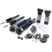 SVE Mustang Coilover Kit (79-93)