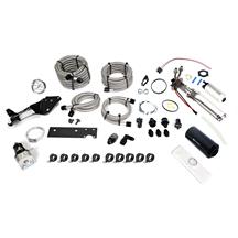 SVE Mustang Coyote Swap Fuel System (84-93)