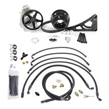 SVE Mustang Coyote Swap KRC Power Steering Conversion (79-04)