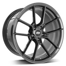 SVE Mustang DHP1 Forged Wheel - 19x10.5  - Graphite (15-25) Mach 1/Dark Horse