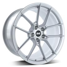 SVE Mustang DHP1 Forged Wheel - 19x10.5  - Silver (15-25) Mach 1/Dark Horse