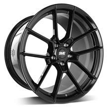 SVE Mustang DHP1 Forged Wheel - 19x11  - Black (05-25)