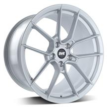 SVE Mustang DHP1 Forged Wheel - 19x11  - Silver (05-25)
