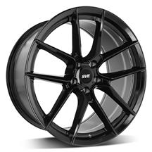 SVE Mustang DHP1 Wheel - 19x10  - Gloss Black (05-26)