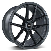 SVE Mustang DHP1 Wheel - 19x10  - Titanium Graphite (05-26)