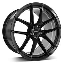 SVE Mustang DHP1 Wheel - 19x11  - Gloss Black (05-26)
