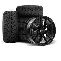 1994-2004 Mustang SVE DHP1 Flow Formed Wheels - LMR