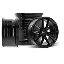 1994-2004 Mustang SVE DHP1 Flow Formed Wheels - LMR