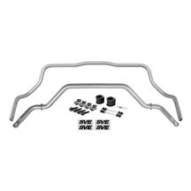 SVE Mustang Front & Rear Sway Bar Kit (94-04)