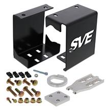 SVE Mustang Front Tow Hook (05-14)