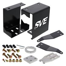 SVE Mustang Front Tow Hook (05-14)