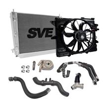 SVE Mustang Heavy Duty Cooling Kit (11-14)
