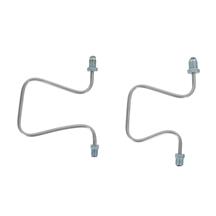 SVE Mustang Hydroboost Conversion Brake Line Kit  - 99-04 With Traction Control (80-86)