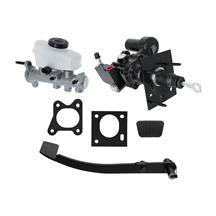 SVE Mustang Hydroboost Kit - Auto (79-93)