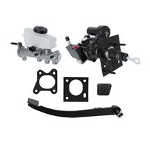 1979-1993 Mustang Hydroboost Conversion - LMR.com