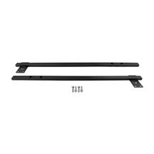 SVE Mustang Low-Profile Jacking Rails (05-14) Coupe