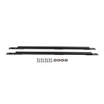SVE Mustang Low-Profile Jacking Rails (15-26) Coupe