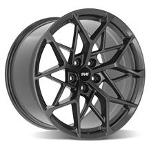 SVE Mustang MHP1 Wheel - 19x10  - Gloss Graphite (05-26)