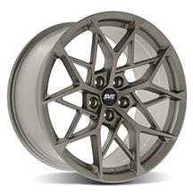 SVE Mustang MHP1 Wheel - 19x10  - Satin Bronze (05-26)