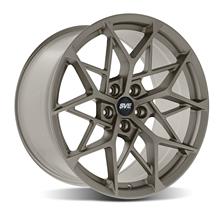 SVE Mustang MHP1 Wheel - 19x11  - Satin Bronze (05-26)