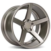 SVE Mustang NVX Wheel - 18x10  - Bronze (94-04)