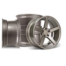 SVE Mustang NVX Wheel Kit - 18x9/10  - Bronze (94-04)