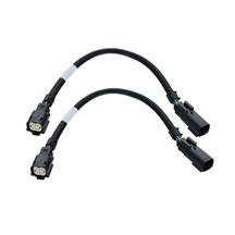 SVE Mustang O2 Sensor Extensions (15-17) 5.0