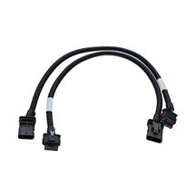 SVE Mustang O2 Sensor Extensions (18-23) 5.0