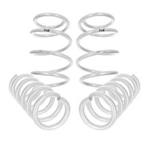 SVE Mustang Specific Rate Lowering Springs (15-26)
