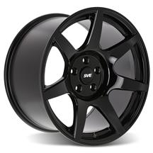 SVE Mustang R350 Wheel - 18x10  - Gloss Black (94-04)