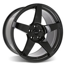 SVE Mustang R355 Wheel - 19x10  - Gloss Black (05-26)