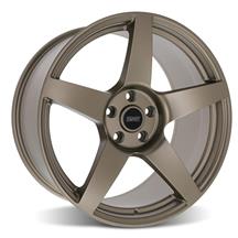 SVE Mustang R355 Wheel - 19x10  - Satin Bronze (05-26)