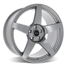 SVE Mustang R355 Wheel - 19x10  - Titanium Gray (05-26)