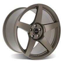 SVE Mustang R355 Wheel - 19x11  - Satin Bronze (05-26)