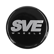 SVE Mustang Wheel Center Cap - R Series, SP2, CFX, MHP1 (94-23)