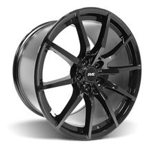 SVE Mustang S350 Wheel - 19x11  - Gloss Black (05-26)