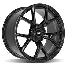 SVE Mustang SP2 Wheel - 19x10  - Gloss Black (05-26)
