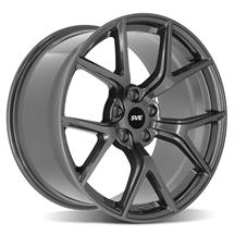 SVE Mustang SP2 Wheel - 19x10  - Gloss Graphite (05-26)