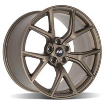 SVE Mustang SP2 Wheel - 19x10  - Satin Bronze (05-24)