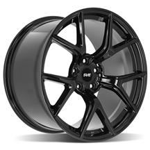 SVE Mustang SP2 Wheel - 19x11  - Gloss Black (05-26)